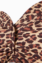 Print Bikini Set
