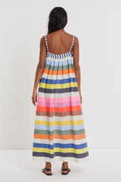 Eda Slip Dress