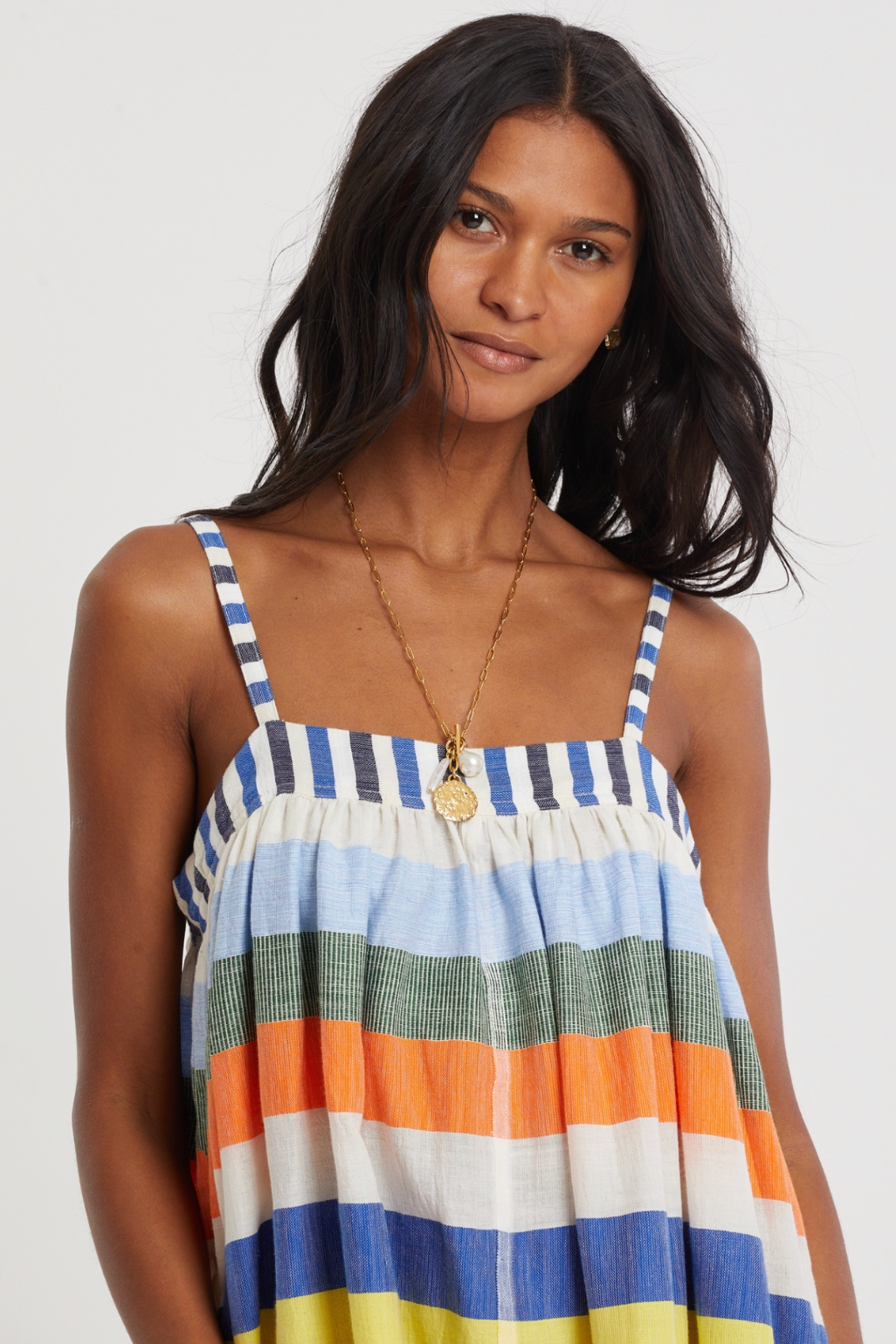 Eda Slip Dress