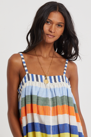 Eda Slip Dress