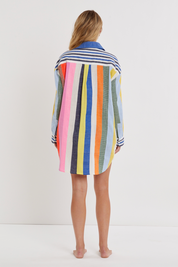 Mariam Shirt Dress