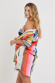 Mariam Shirt Dress