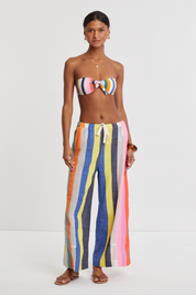 Pariti Fiesta Featured Pants