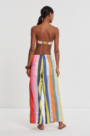 Pariti Fiesta Featured Pants