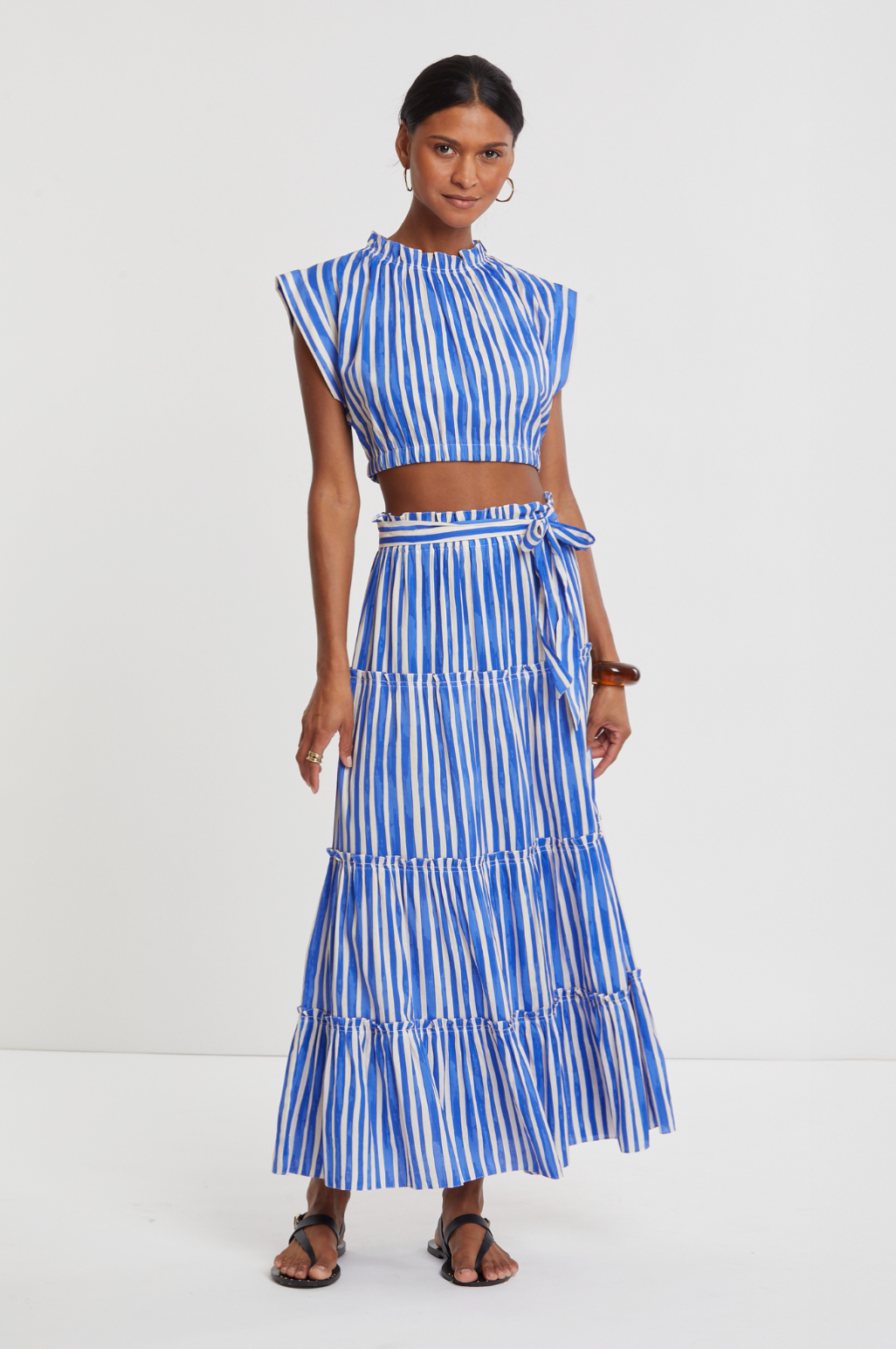 Sanaa Skirt