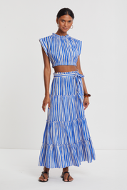 Sanaa Skirt
