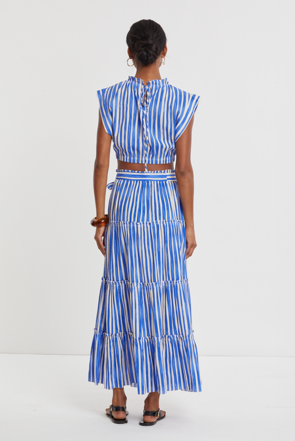 Sanaa Skirt