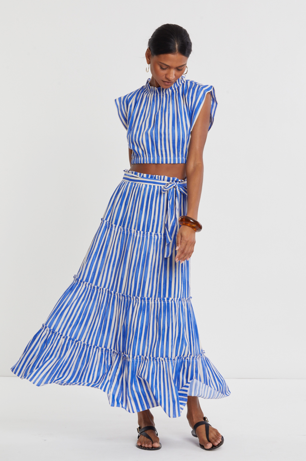 Sanaa Skirt