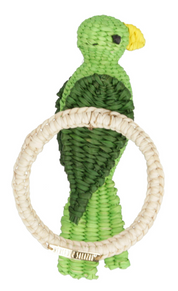 Periquito Napkin Ring