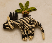 Safari Brooch