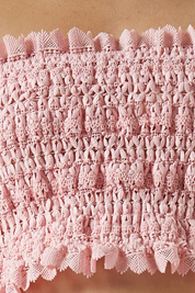 Kiara Pink Top