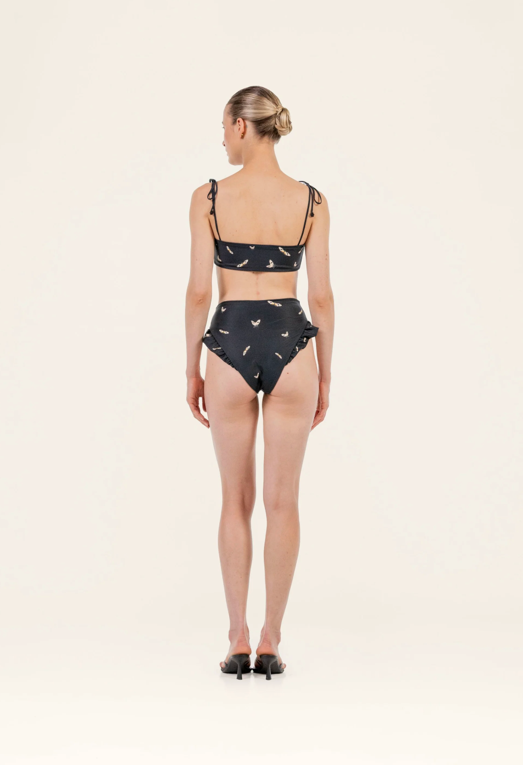 Primavera Azucar Bikini Set