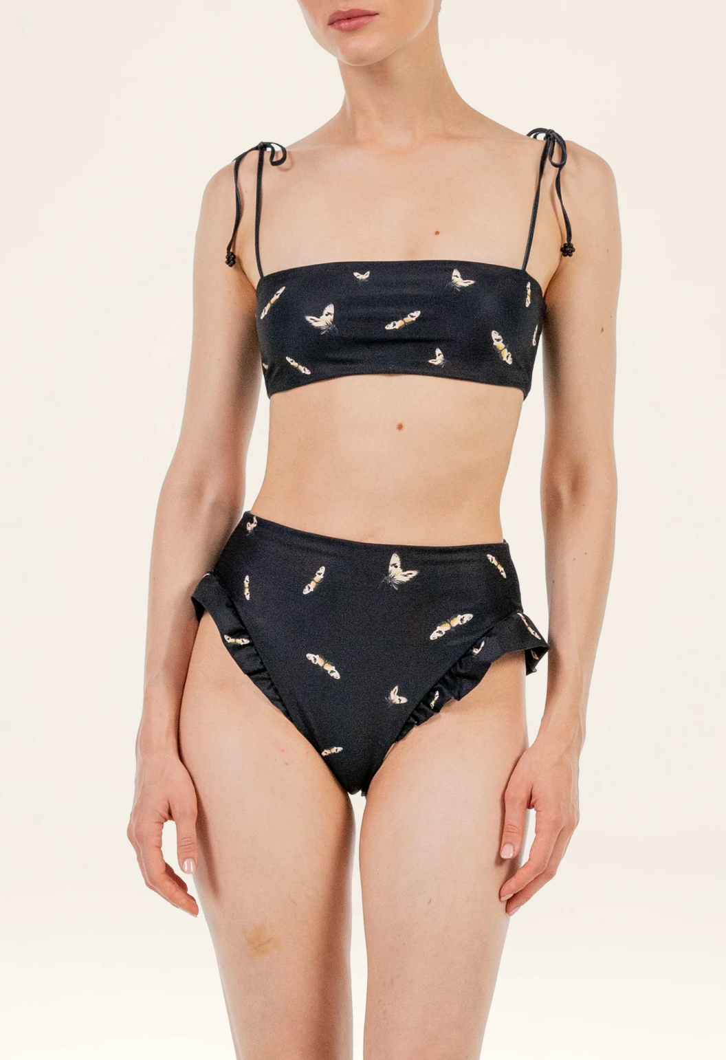 Primavera Azucar Bikini Set