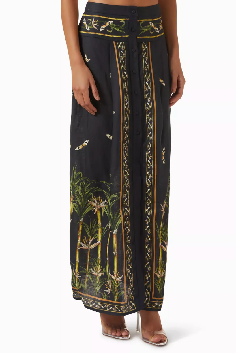 Coralina Azucar Skirt