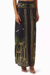 Coralina Azucar Skirt