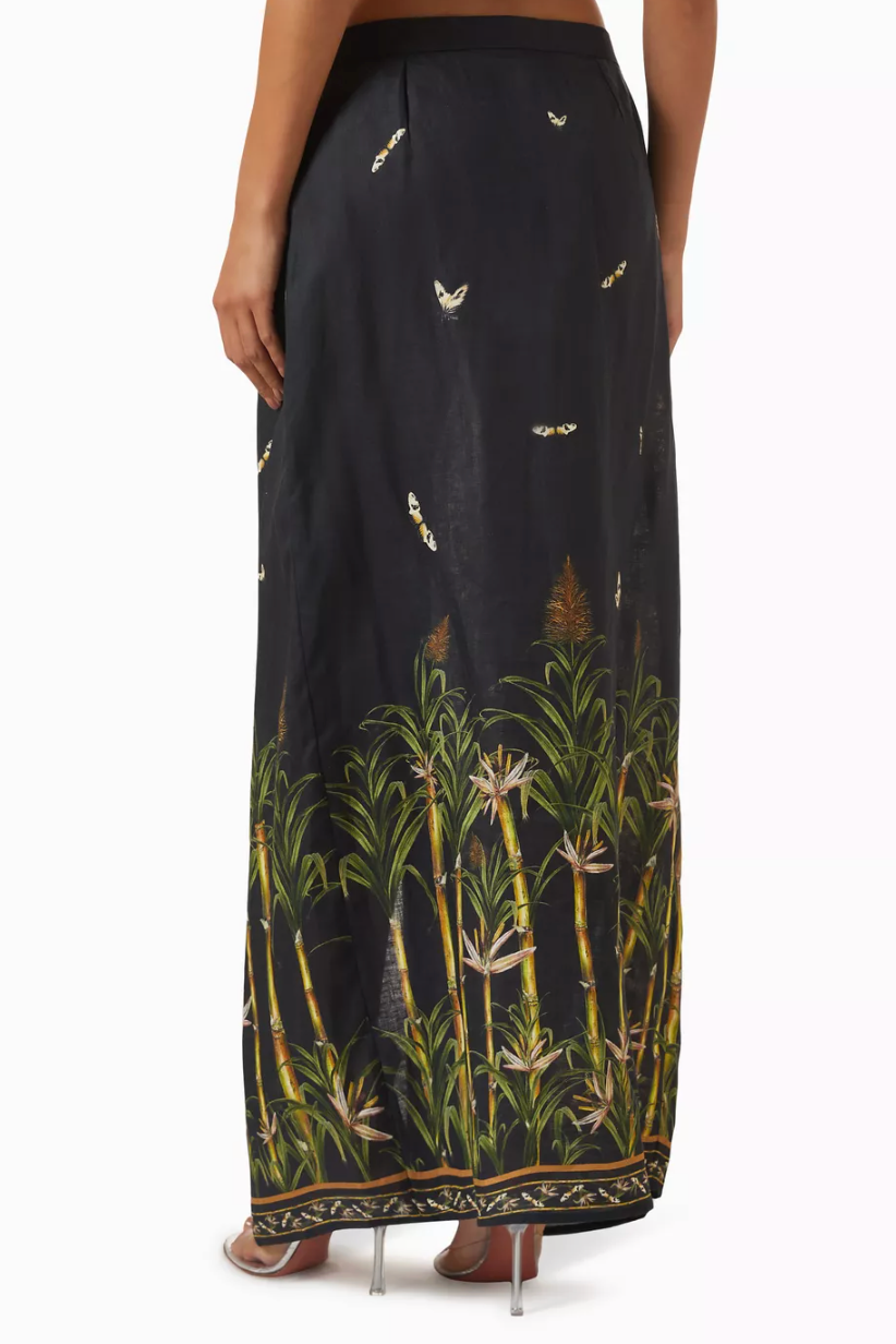 Coralina Azucar Skirt