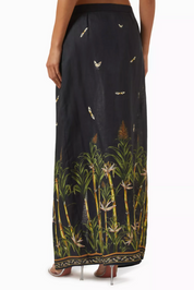 Coralina Azucar Skirt