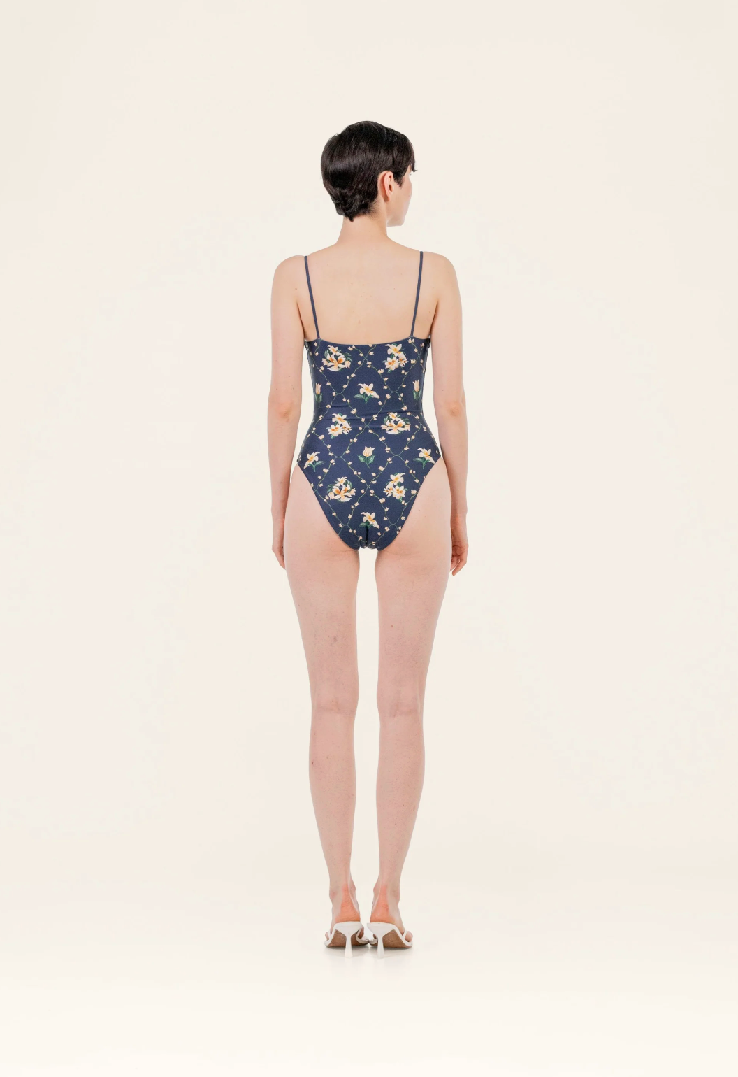 Ebano Promesa One Piece