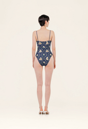 Ebano Promesa One Piece