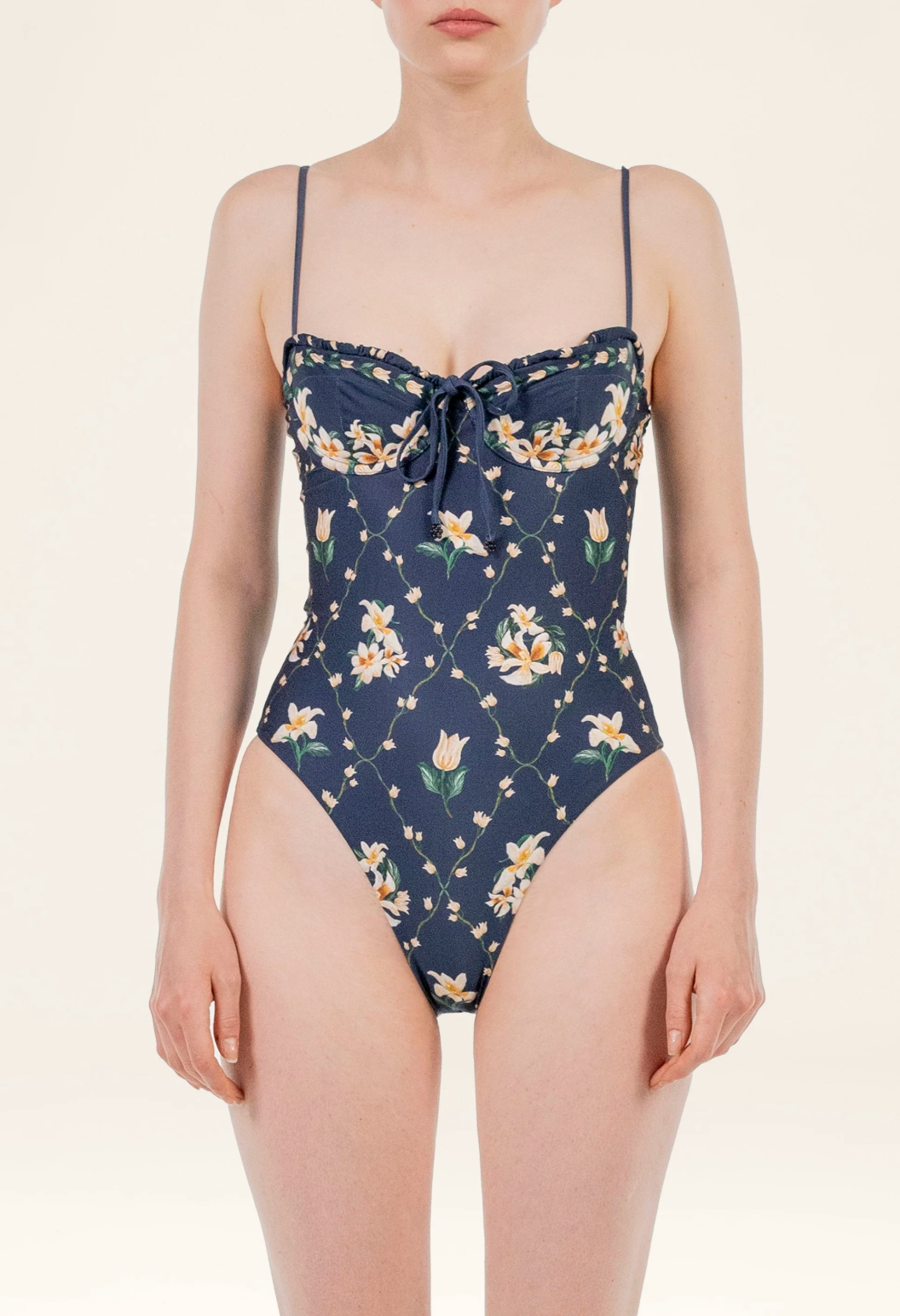 Ebano Promesa One Piece