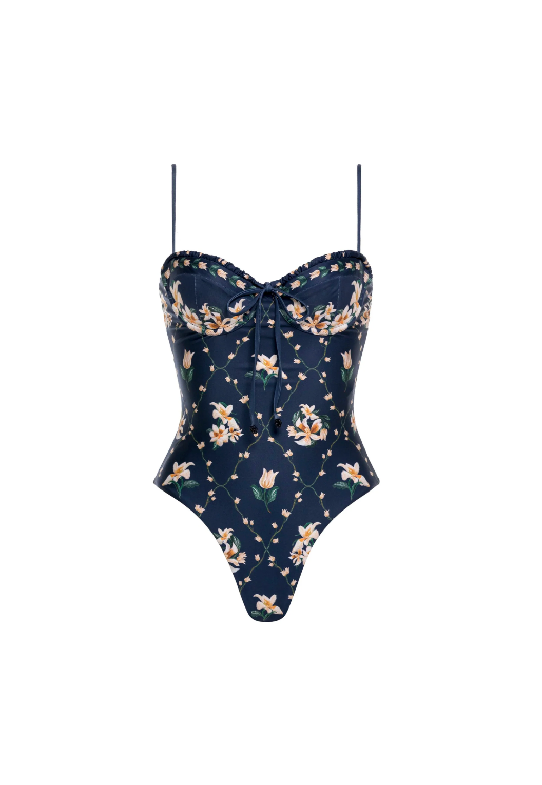 Ebano Promesa One Piece