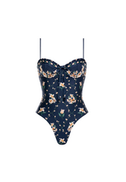 Ebano Promesa One Piece