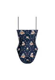 Ebano Promesa One Piece