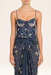 Lavanda Promesa Sarong