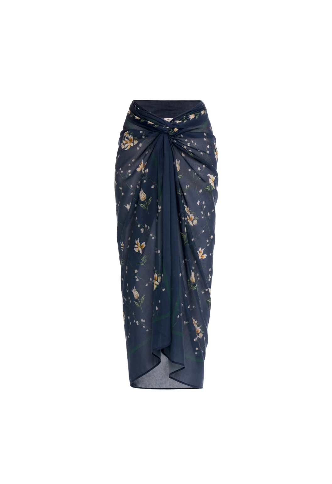 Lavanda Promesa Sarong