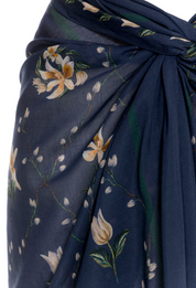 Lavanda Promesa Sarong