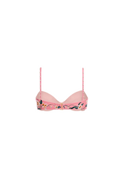 Magenta promesa Bikini Set