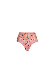 Magenta promesa Bikini Set