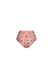 Magenta promesa Bikini Set