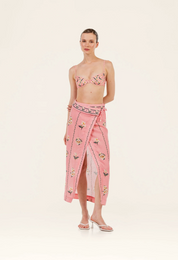 Tierra Promesa Sarong