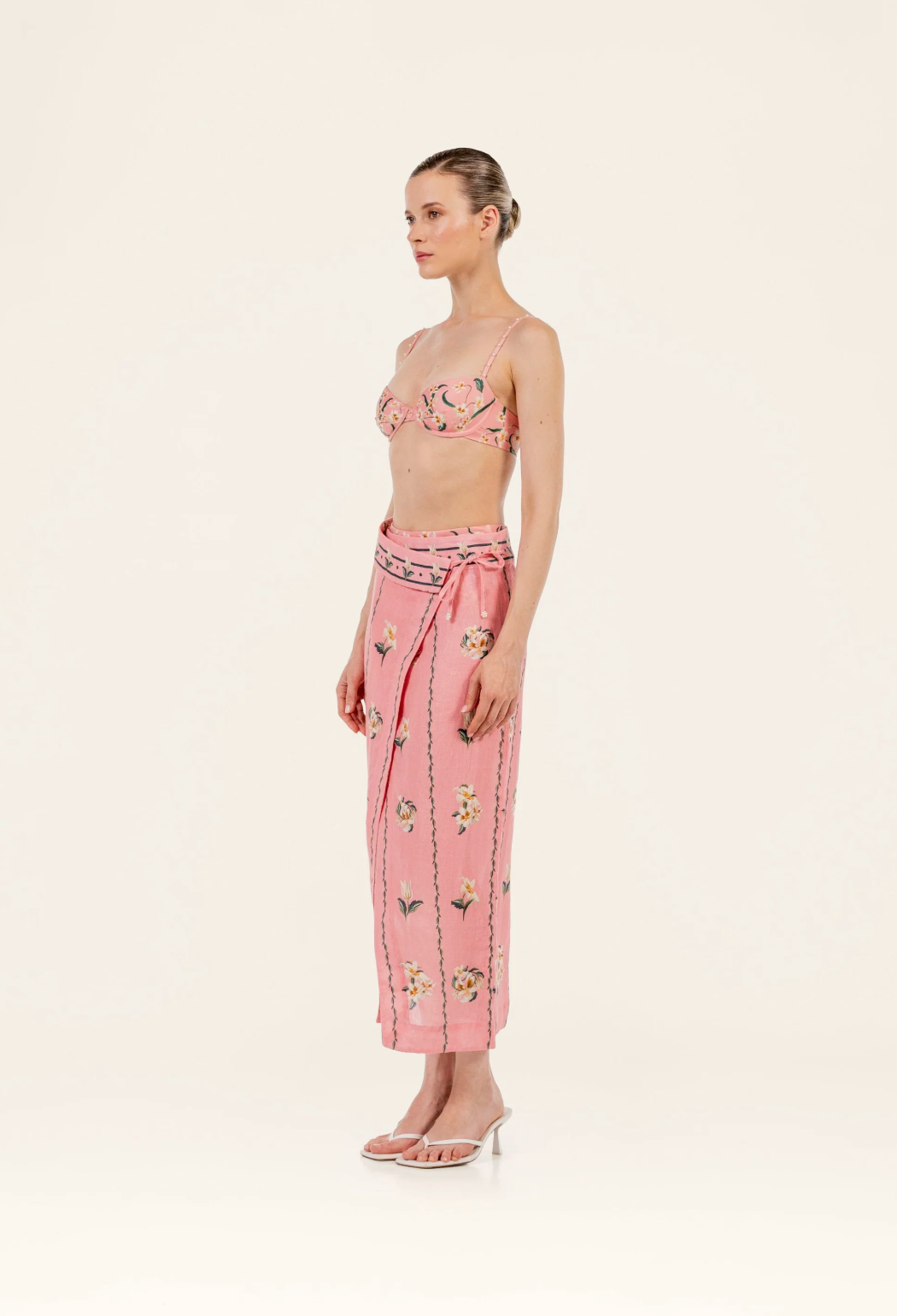 Tierra Promesa Sarong