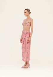 Tierra Promesa Sarong