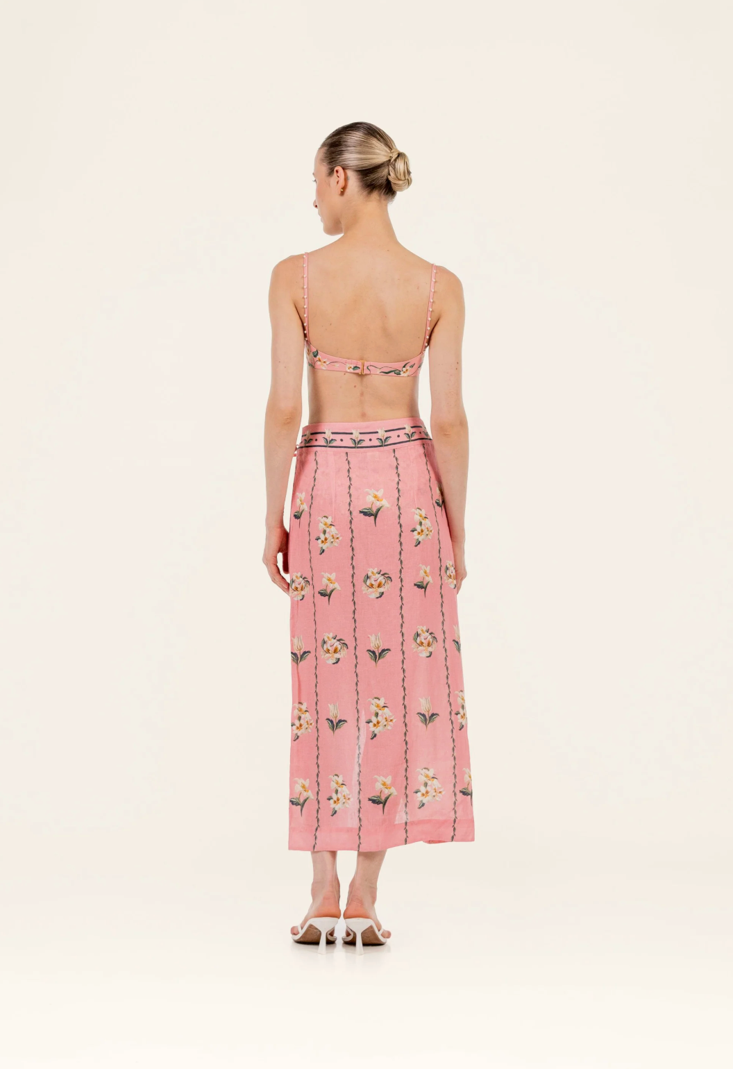 Tierra Promesa Sarong