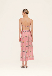 Tierra Promesa Sarong