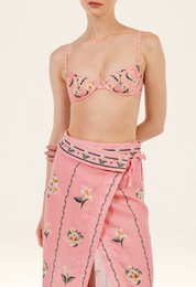 Tierra Promesa Sarong