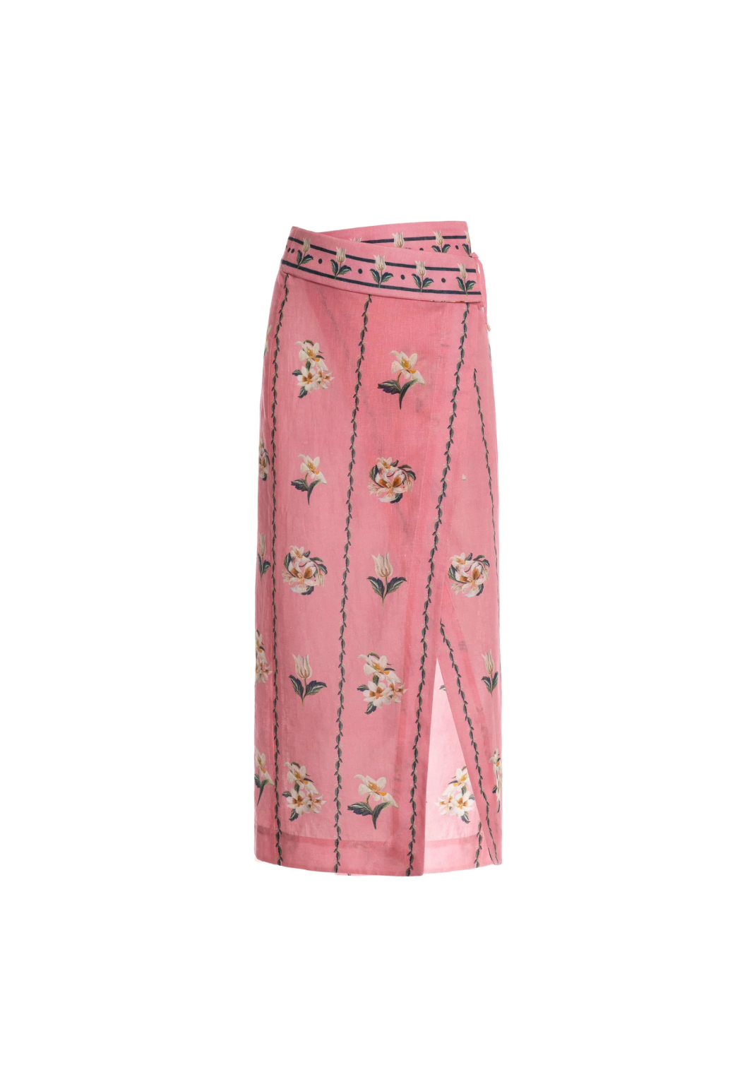 Tierra Promesa Sarong