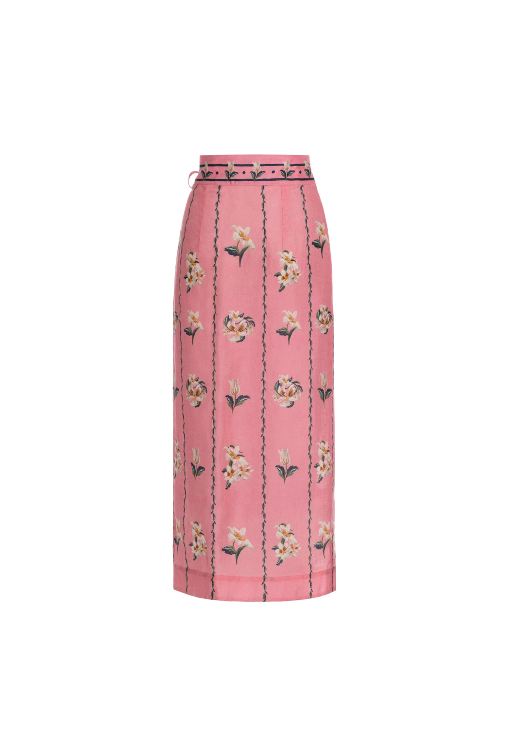 Tierra Promesa Sarong
