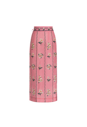 Tierra Promesa Sarong