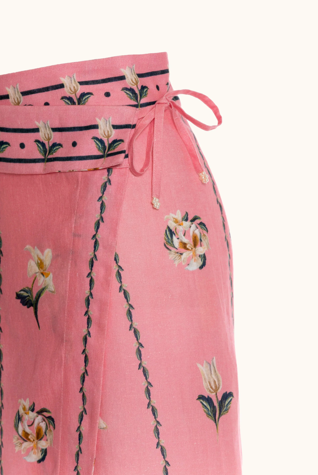 Tierra Promesa Sarong
