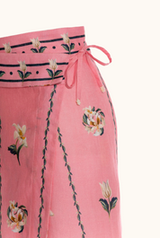 Tierra Promesa Sarong