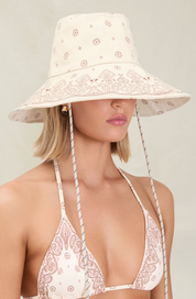 Sun Hat Riesling