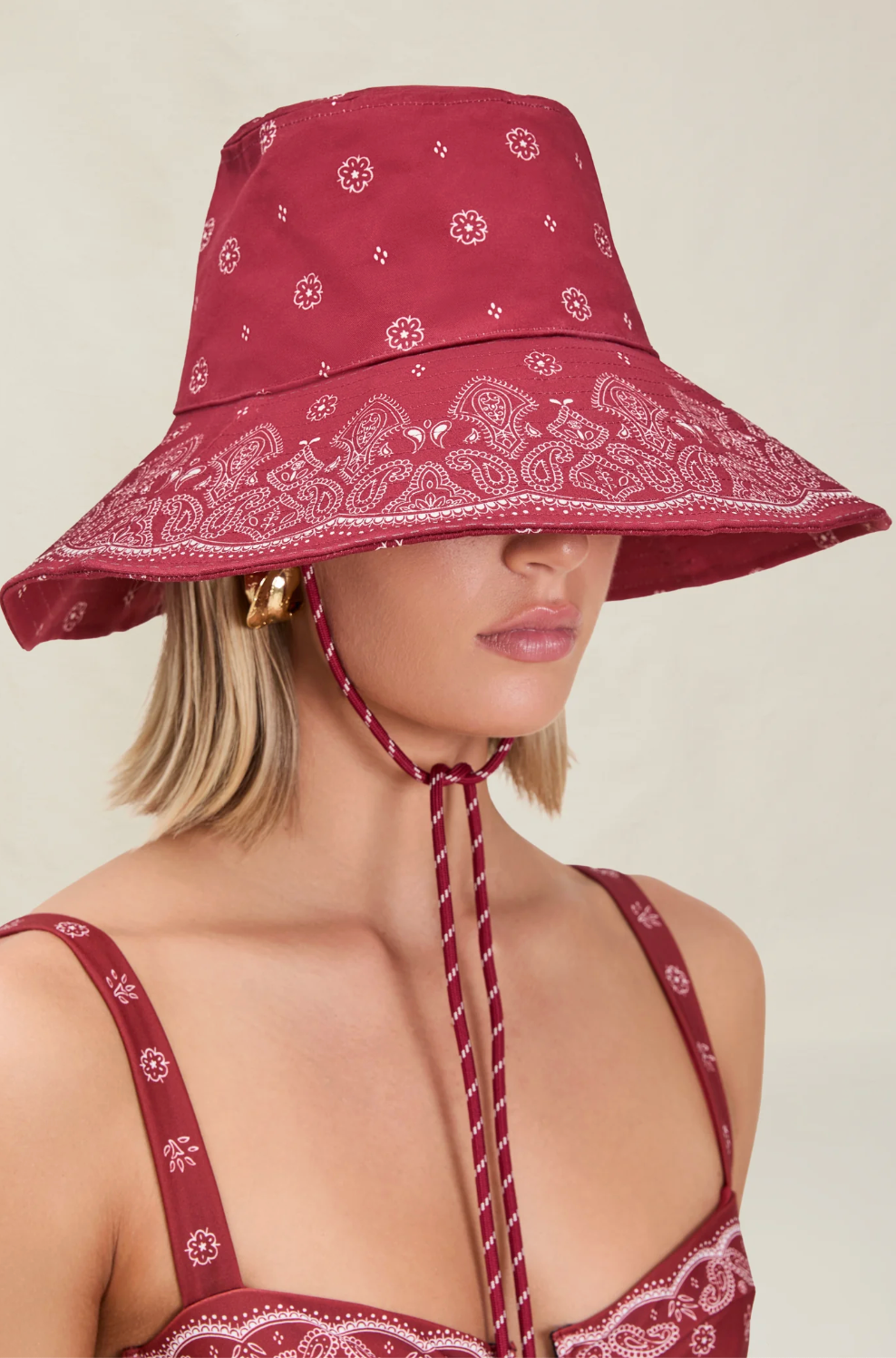 Sun Hat Pinot