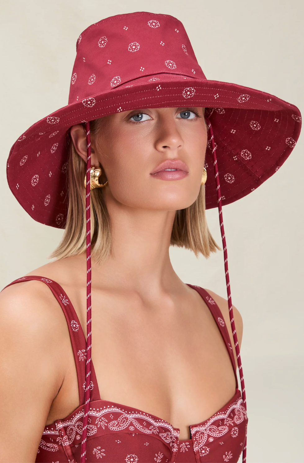Sun Hat Pinot