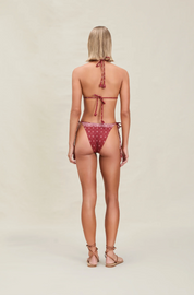 Cabernet Bikini Set