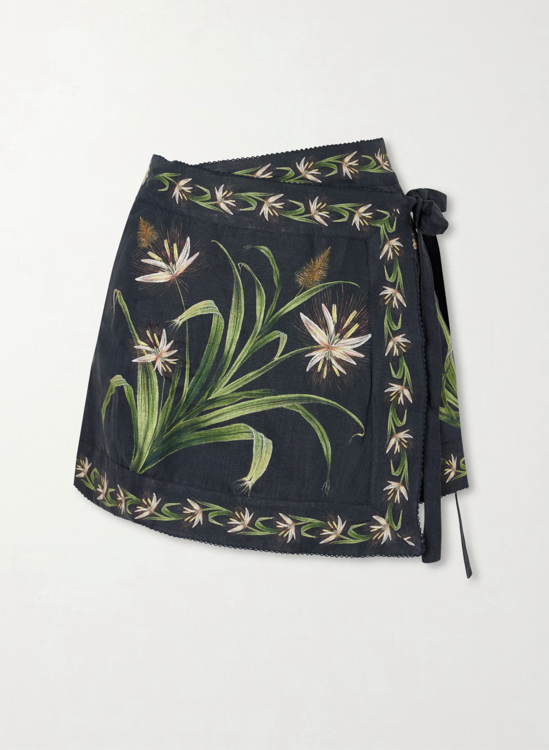 Luna Azucar Skirt