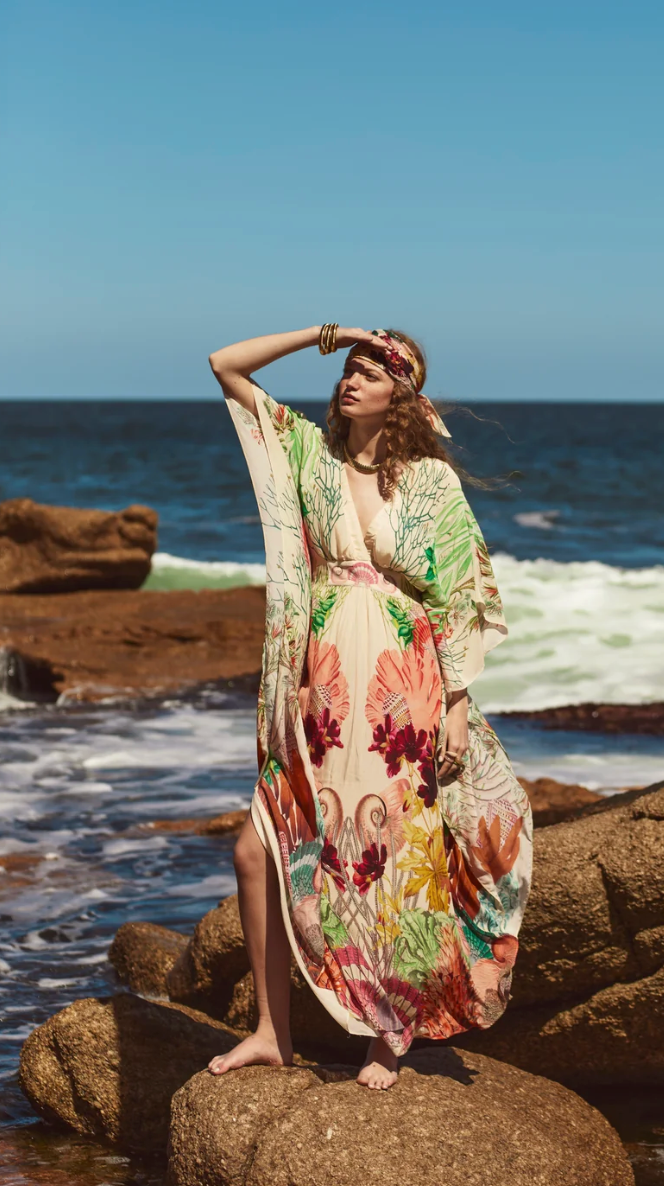 Taiel Kaftan